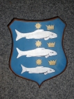 wapenschild Enkhuizen