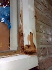 houtrot Windowcare